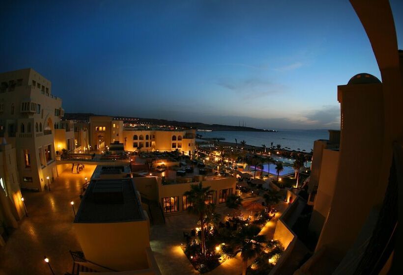 هتل Grand Tala Bay Resort, Aqaba