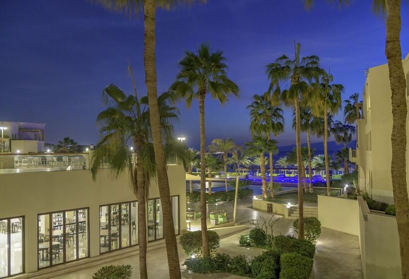 هتل Grand Tala Bay Resort, Aqaba