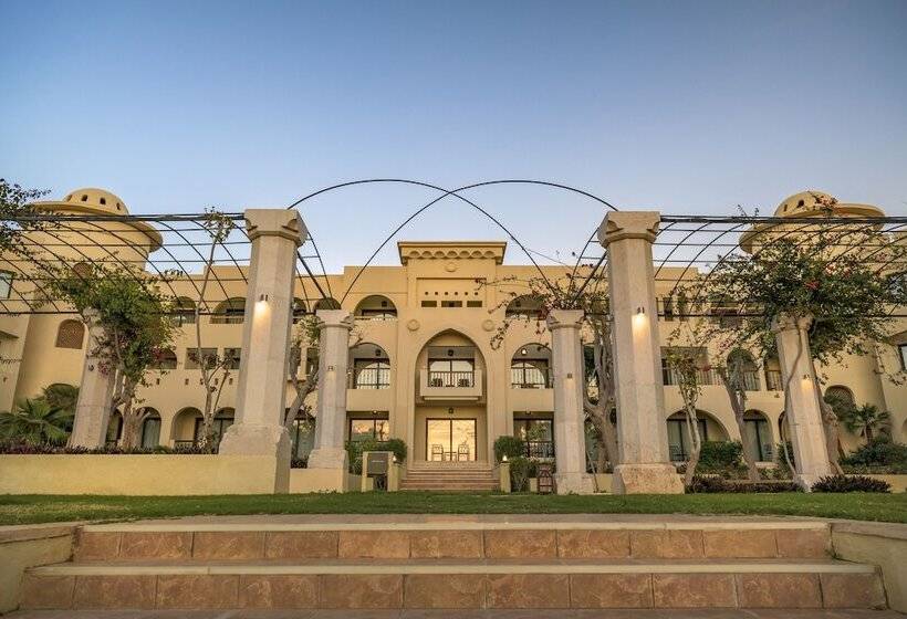 هتل Grand Tala Bay Resort, Aqaba