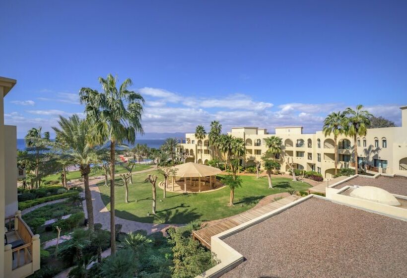 هتل Grand Tala Bay Resort, Aqaba