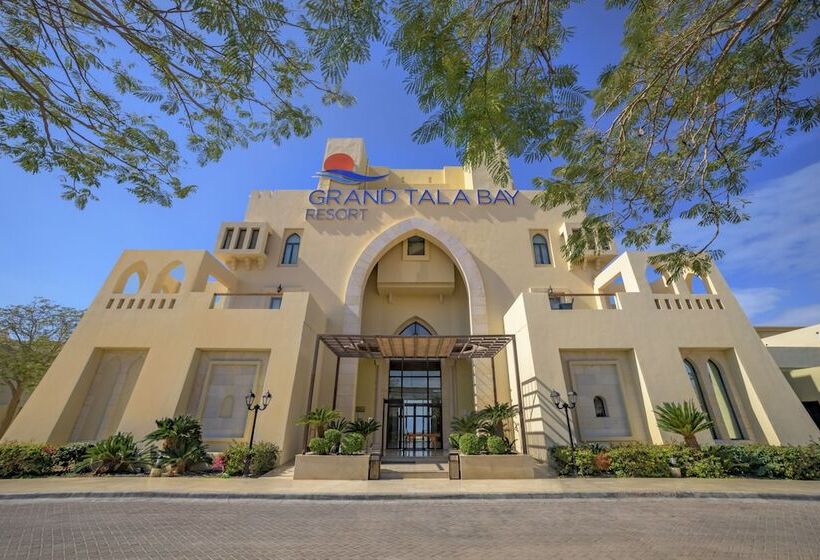 هتل Grand Tala Bay Resort, Aqaba