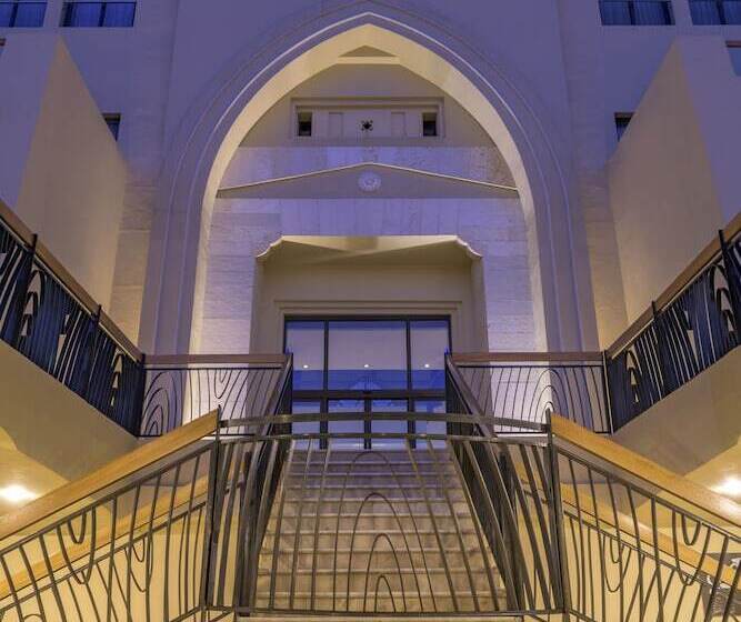 هتل Grand Tala Bay Resort, Aqaba