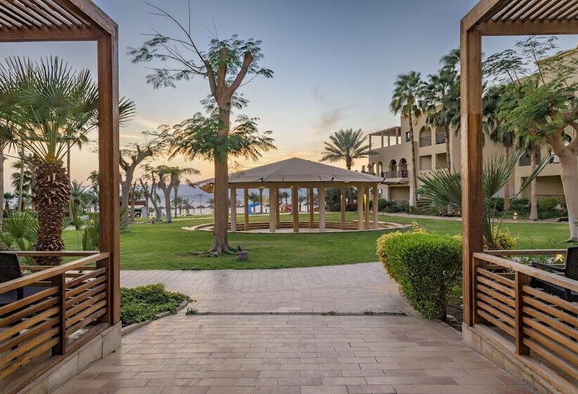 هتل Grand Tala Bay Resort, Aqaba