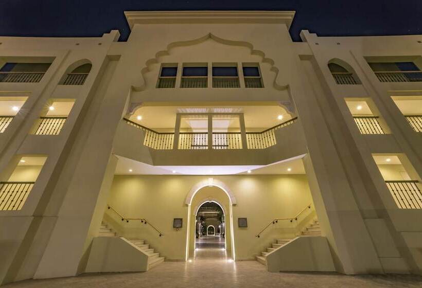 هتل Grand Tala Bay Resort, Aqaba