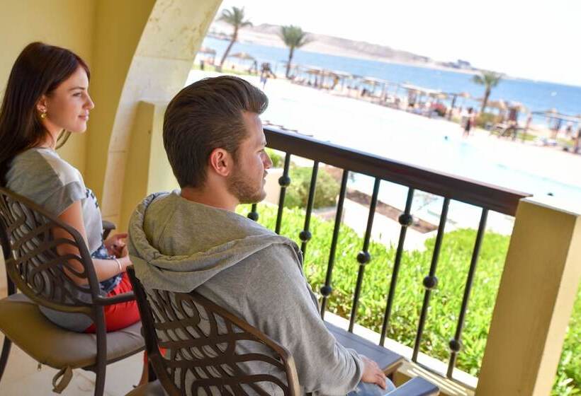 هتل Grand Tala Bay Resort, Aqaba