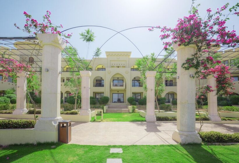 هتل Grand Tala Bay Resort, Aqaba