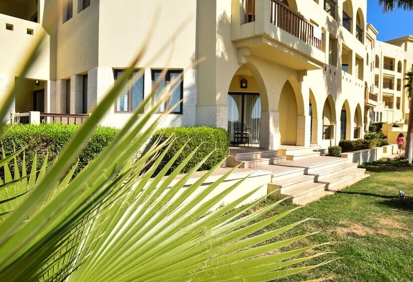 هتل Grand Tala Bay Resort, Aqaba