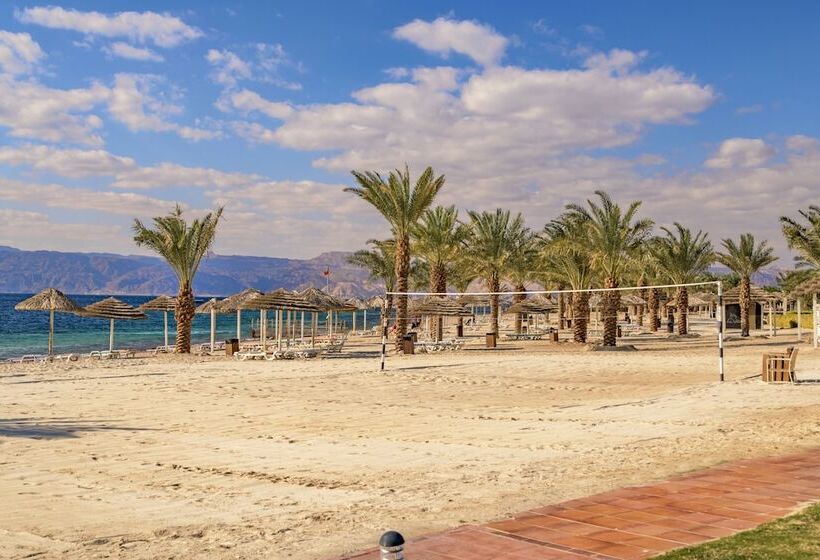 هتل Grand Tala Bay Resort, Aqaba