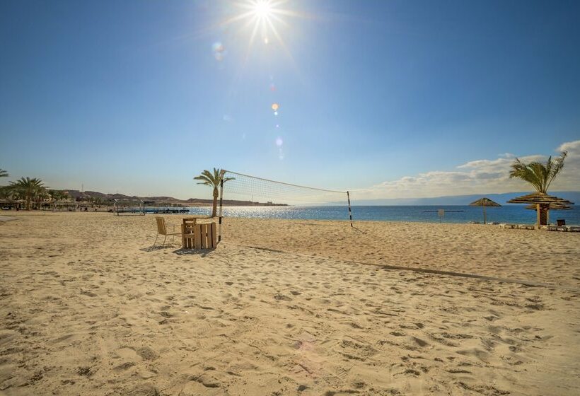 هتل Grand Tala Bay Resort, Aqaba