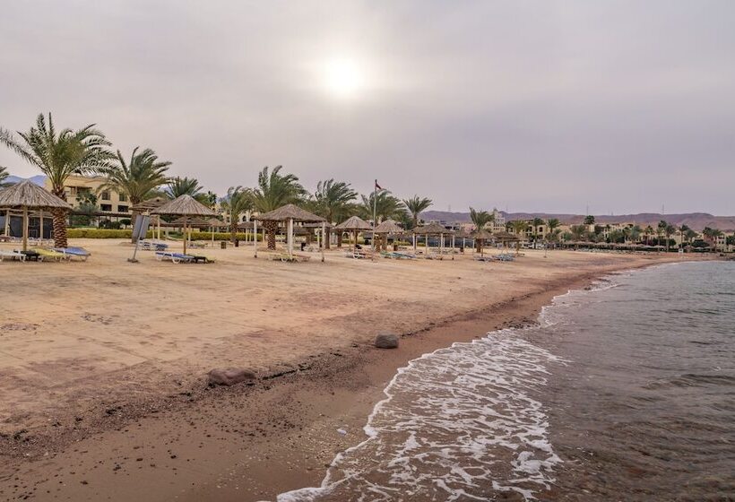هتل Grand Tala Bay Resort, Aqaba