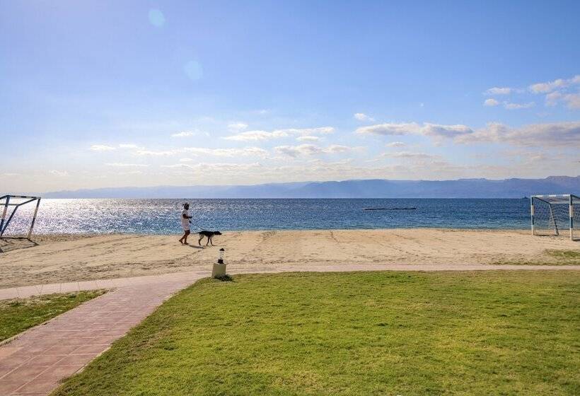 هتل Grand Tala Bay Resort, Aqaba