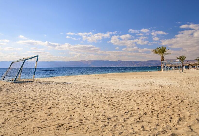 هتل Grand Tala Bay Resort, Aqaba