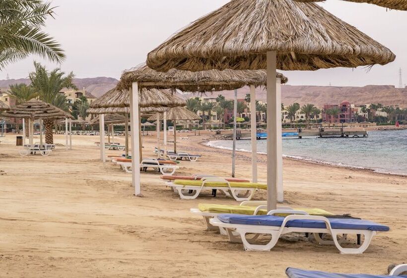 هتل Grand Tala Bay Resort, Aqaba