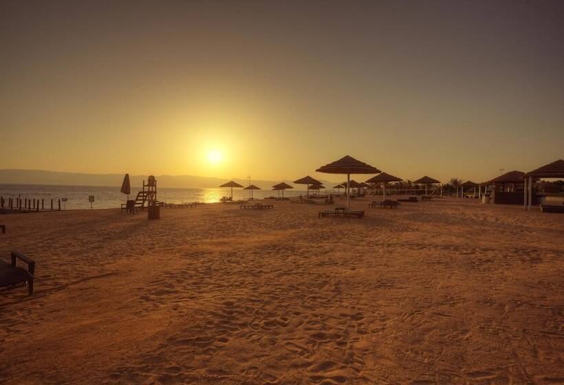 هتل Grand Tala Bay Resort, Aqaba