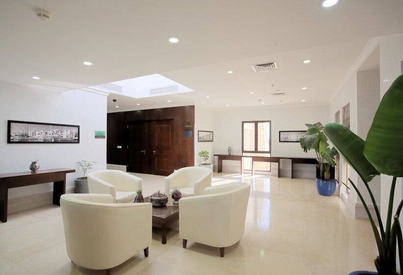 هتل Grand Tala Bay Resort, Aqaba