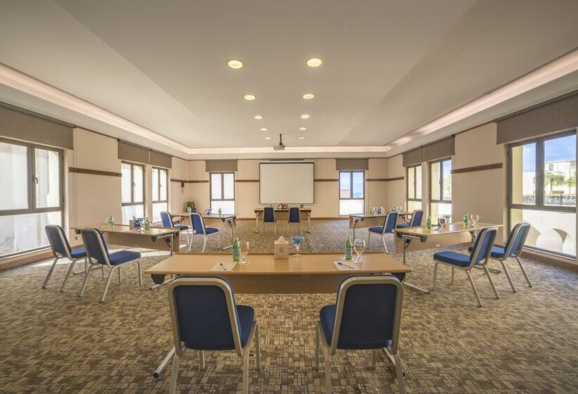 هتل Grand Tala Bay Resort, Aqaba