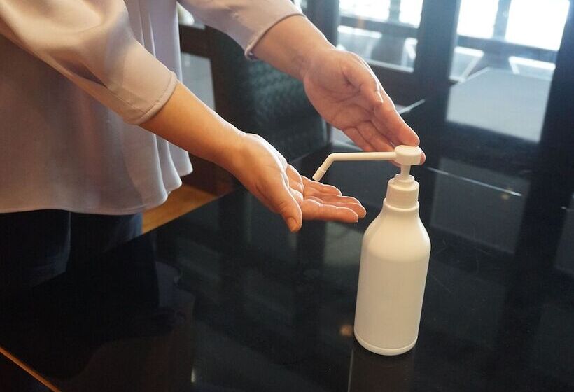 هتل Granvia Kyoto