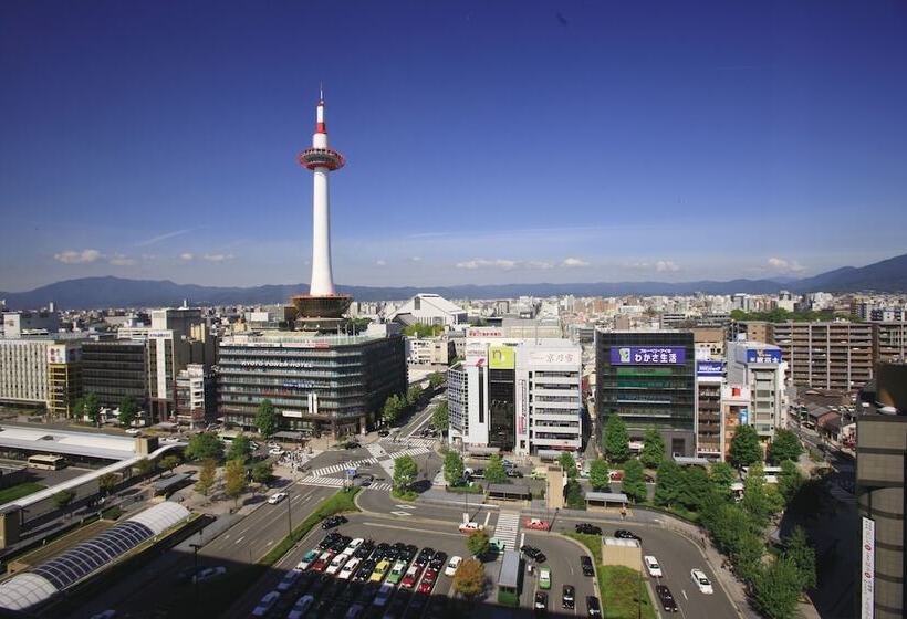 هتل Granvia Kyoto