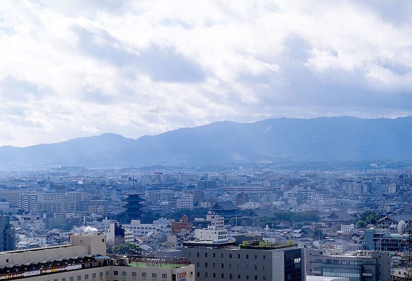 هتل Granvia Kyoto