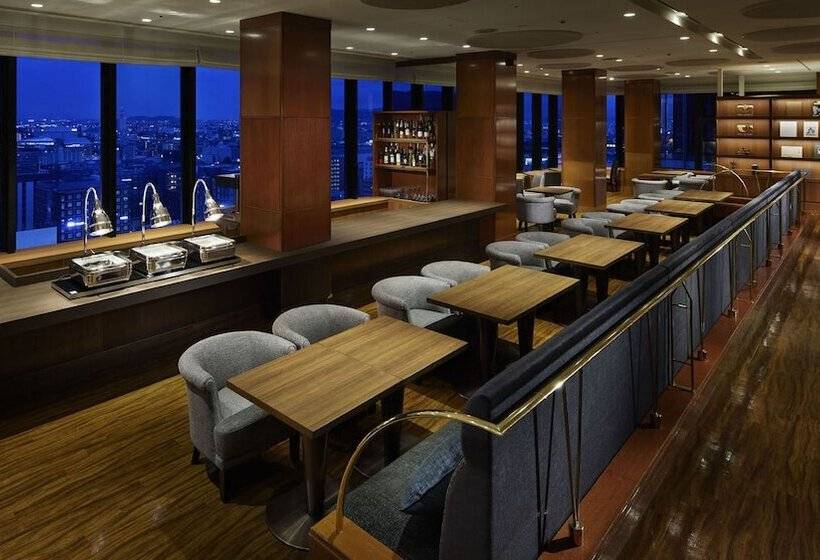 هتل Granvia Kyoto