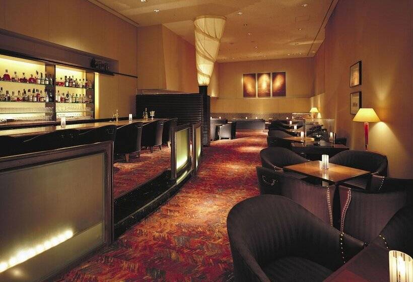 هتل Granvia Kyoto