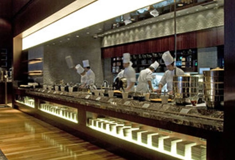 هتل Granvia Kyoto