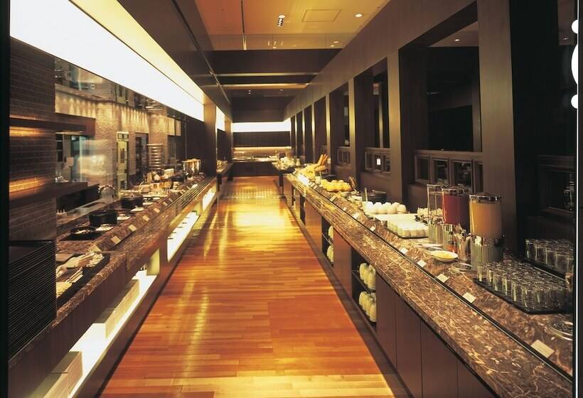 هتل Granvia Kyoto