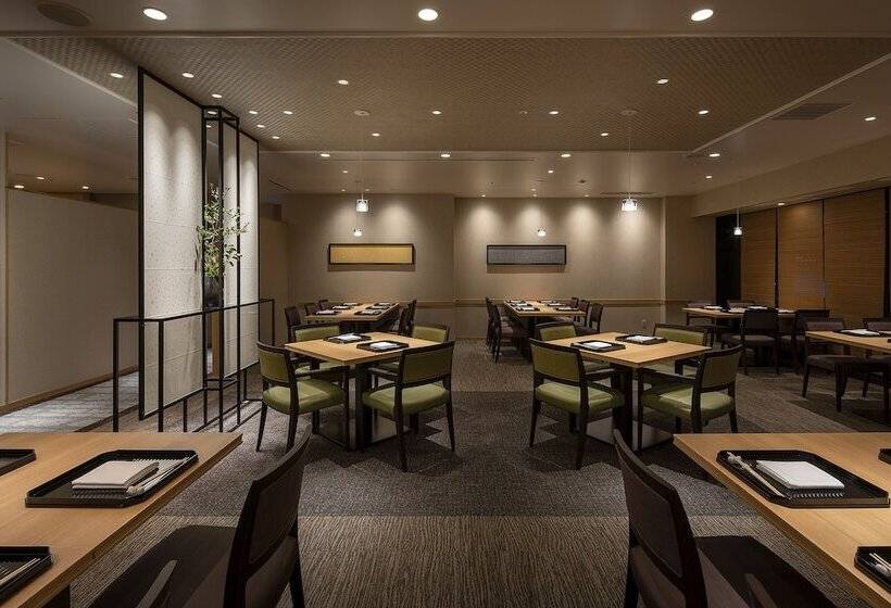 هتل Granvia Kyoto