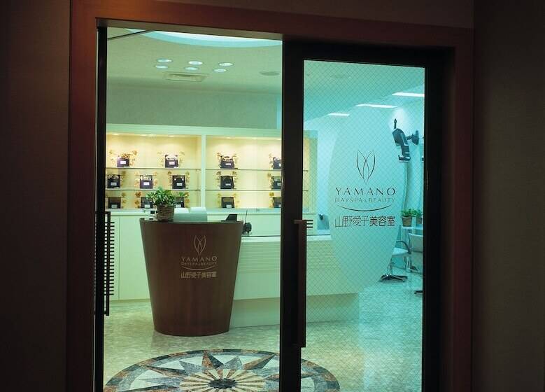 هتل Granvia Kyoto