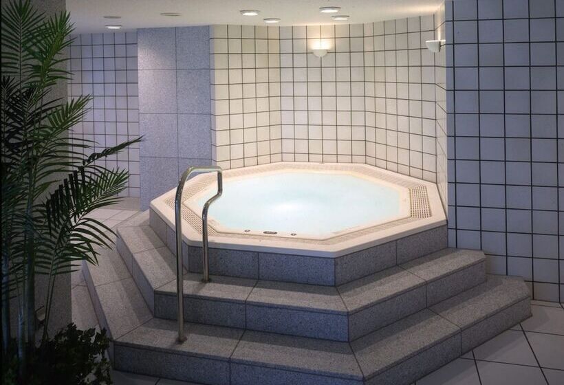 هتل Granvia Kyoto