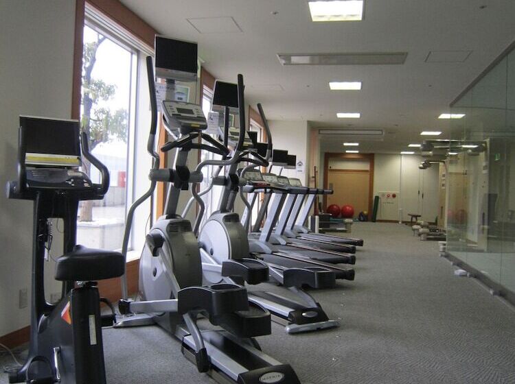 هتل Granvia Kyoto