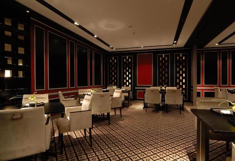 هتل Granvia Kyoto