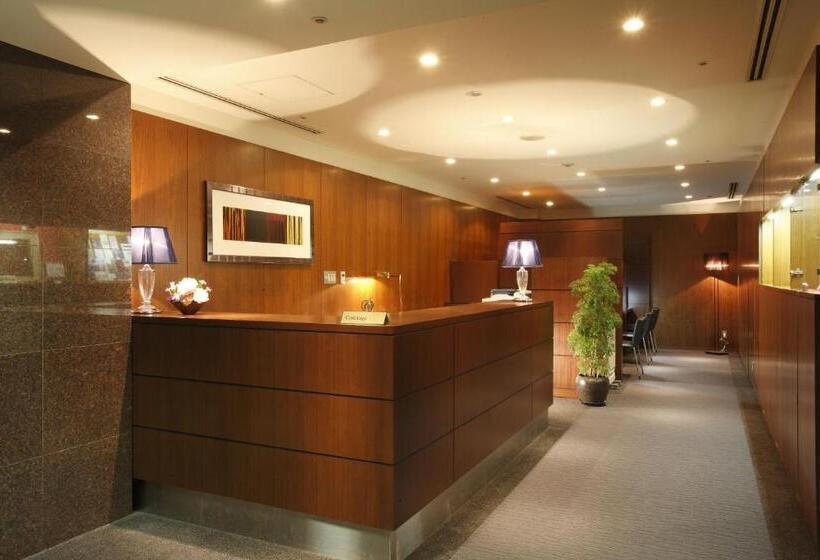 هتل Granvia Kyoto