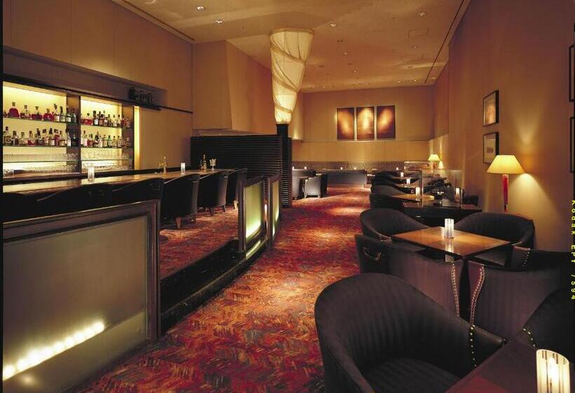 هتل Granvia Kyoto