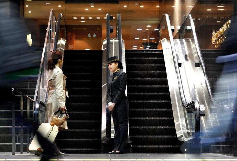 هتل Granvia Kyoto