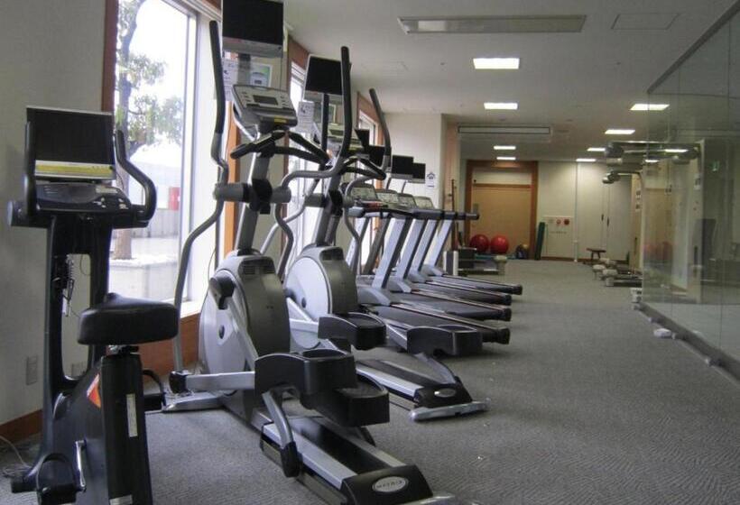 هتل Granvia Kyoto