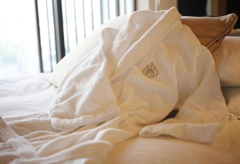 هتل Granvia Kyoto