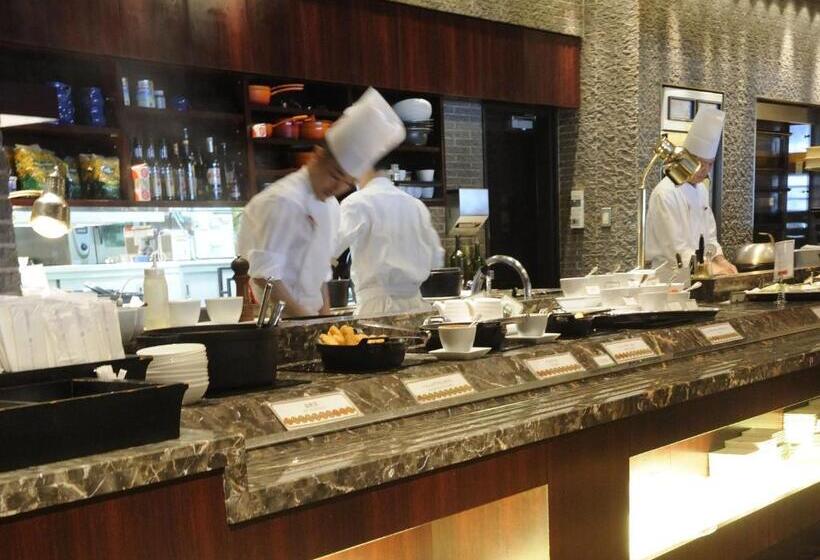 هتل Granvia Kyoto