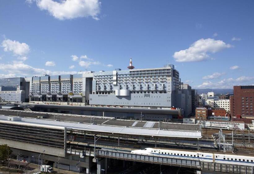 هتل Granvia Kyoto