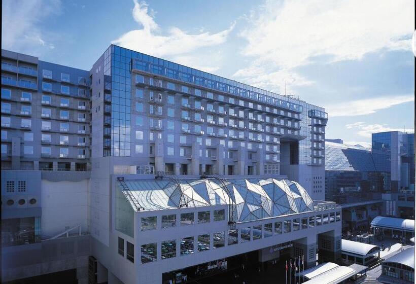 هتل Granvia Kyoto