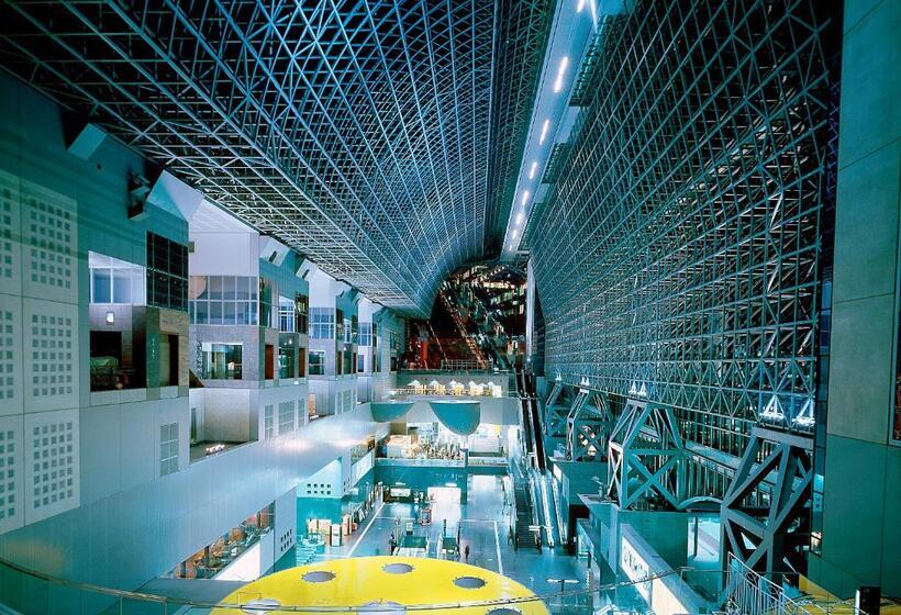 هتل Granvia Kyoto