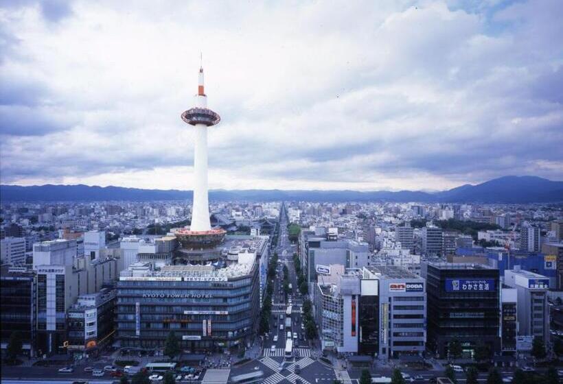 هتل Granvia Kyoto