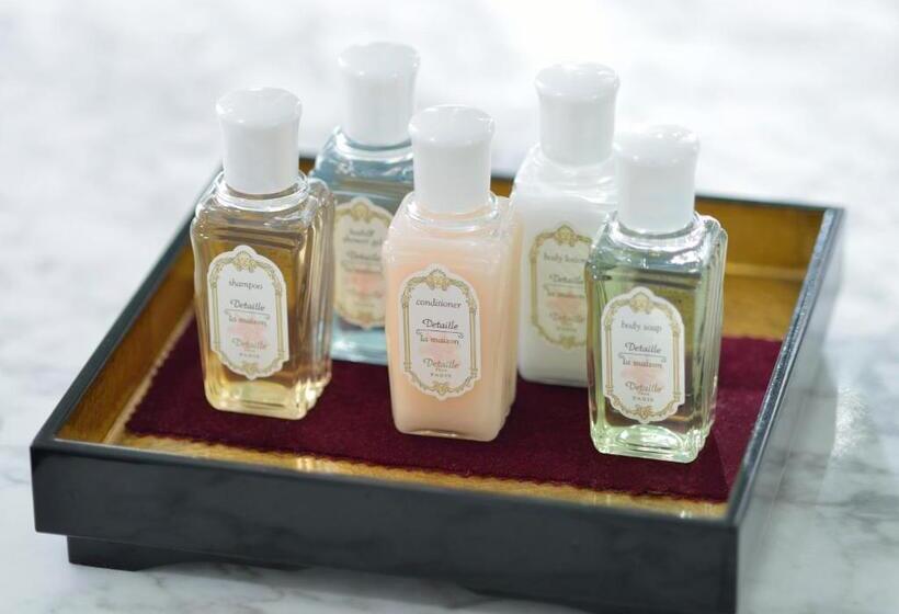 هتل Granvia Kyoto