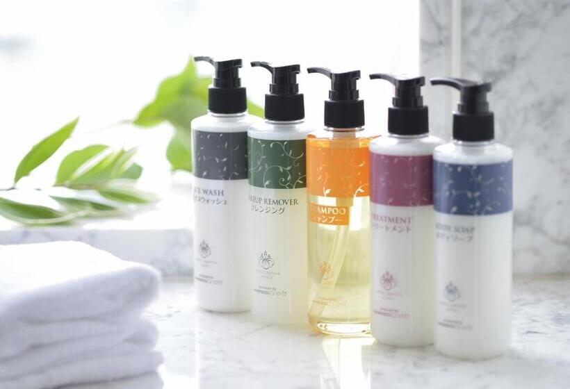 هتل Granvia Kyoto