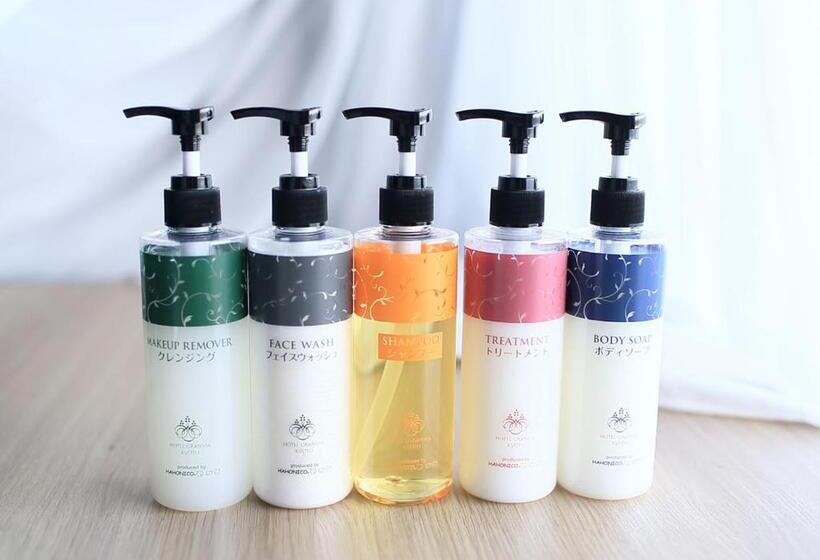 هتل Granvia Kyoto