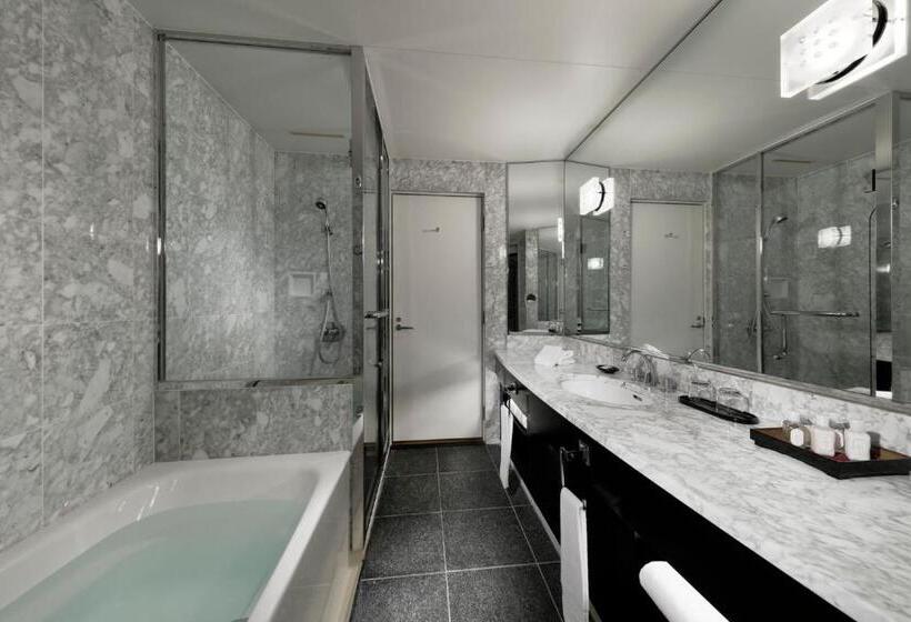 هتل Granvia Kyoto