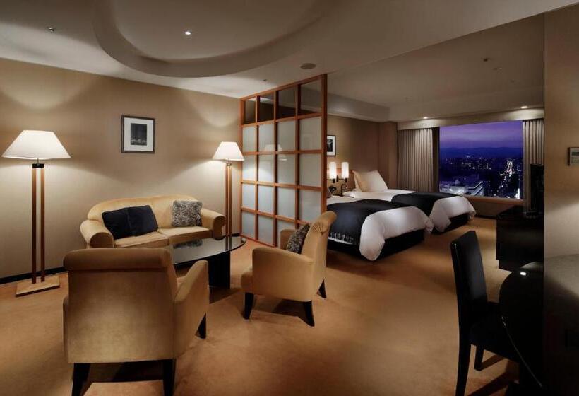 هتل Granvia Kyoto