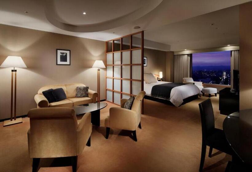 هتل Granvia Kyoto