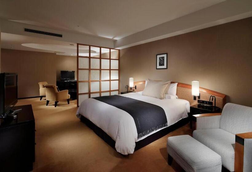 هتل Granvia Kyoto