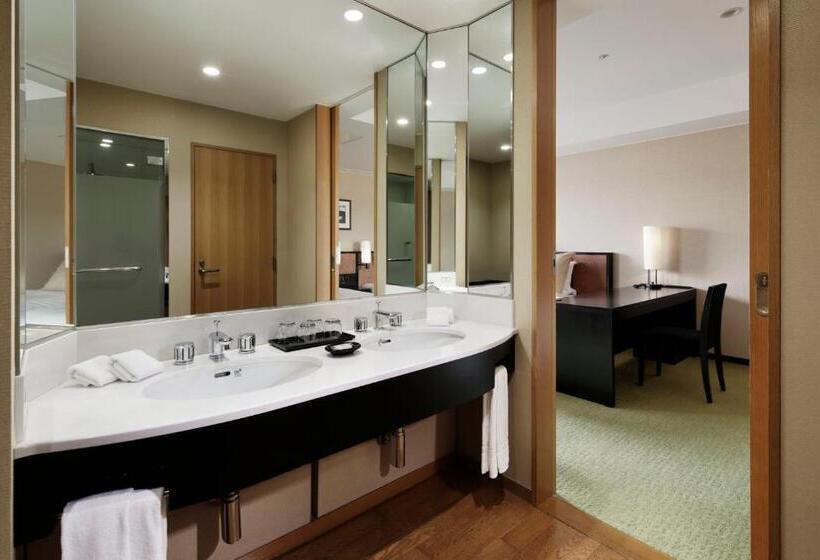 هتل Granvia Kyoto